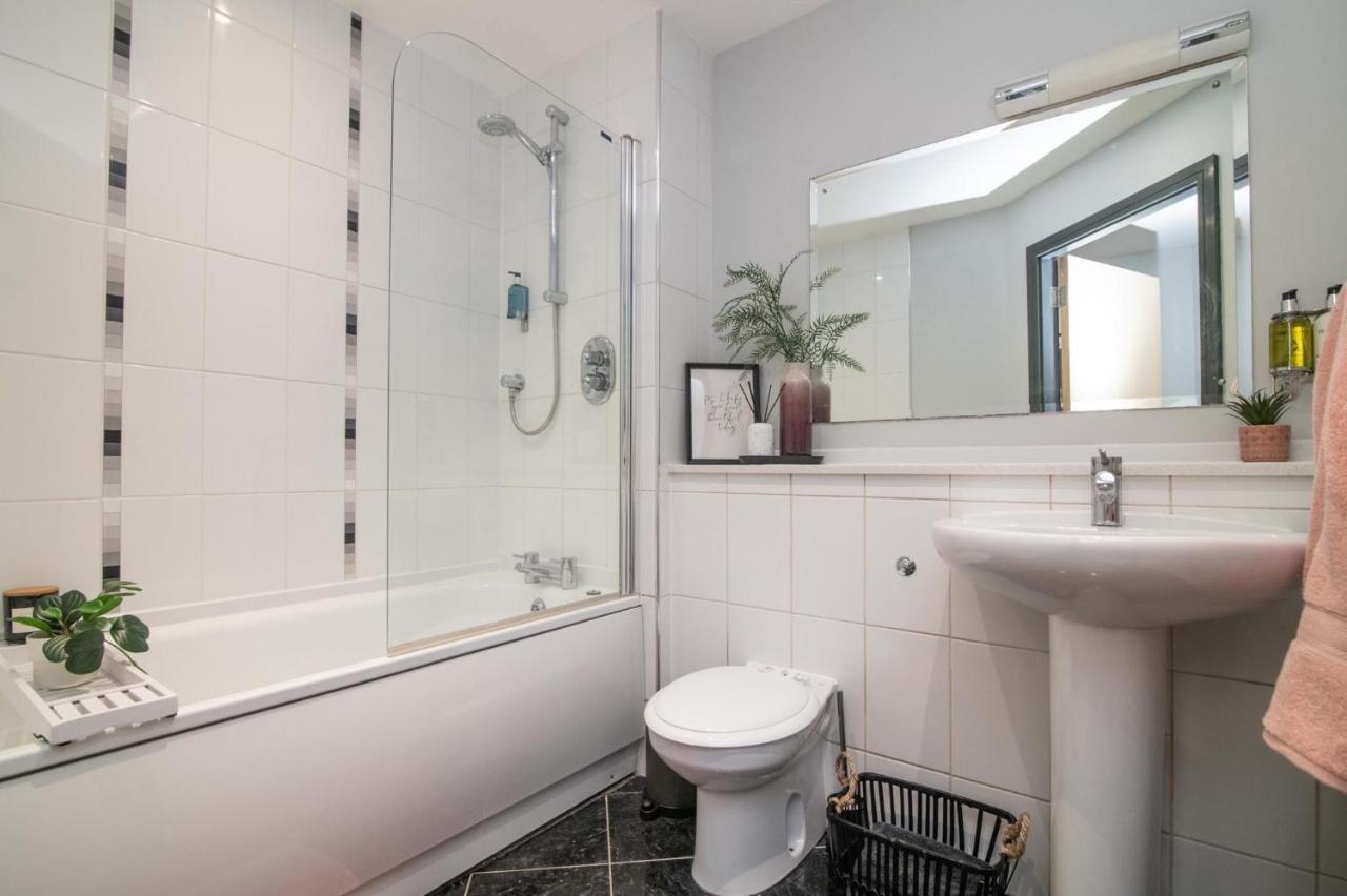 K Suites - Temple Street Birmingham Zewnętrze zdjęcie